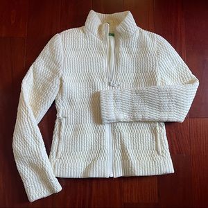 United Colors of Benetton puff jacket